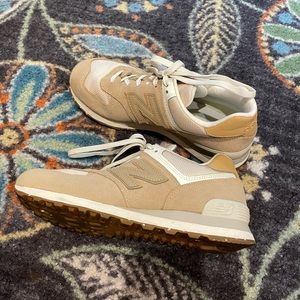 New Balance 574
